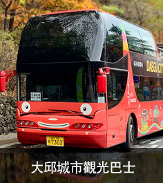 大邱城市觀光巴士