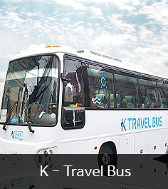 K - Travel Bus