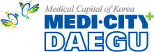 Medical Info -‘Medi City Daegu’