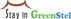 Accommodation Info - ‘Greenstel’