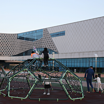 Daegu National Science Museum