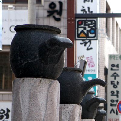 Yangnyeong-si