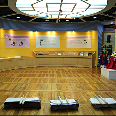 National Daegu Museum