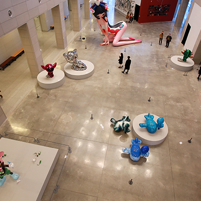 Daegu Museum of Art