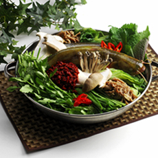 rice catfish stew