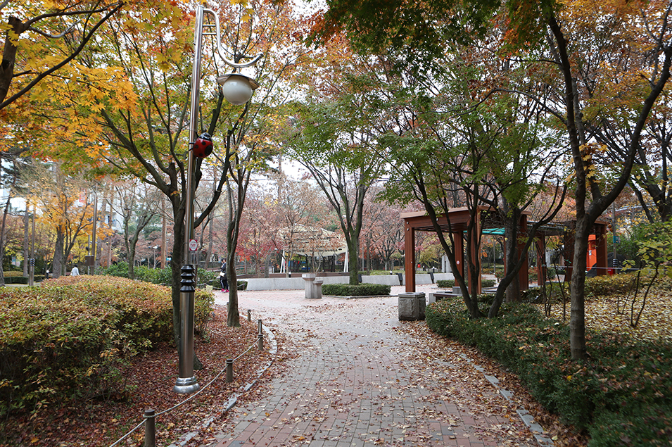 2.28기념중앙공원