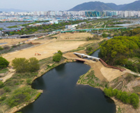 Daegu Dalseong Wetland